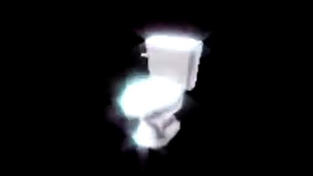 Polish Toilet Spin BASS BUSTED L полиш тойлет спин басс бустед