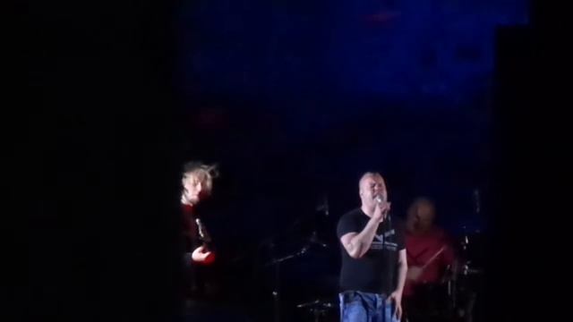Рок-1 группа 25.07.2015. 1