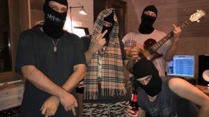 Locked Club x Bonde do Tigrão - O Baile Todo