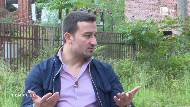 Arkeologjia industriale e Shqipërisë | "Në tempull" në RTSH 1 | 25 Maj 2023 смотреть онлайн