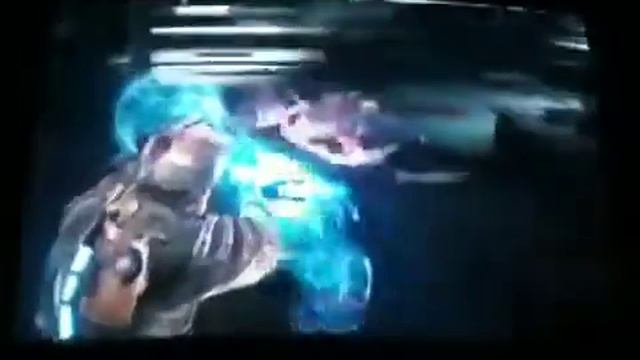 Episode 12 dead space smart star fish zombie смотреть онлайн
