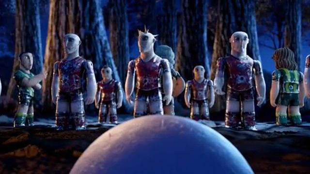 Суперкоманда