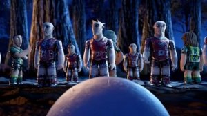 Суперкоманда