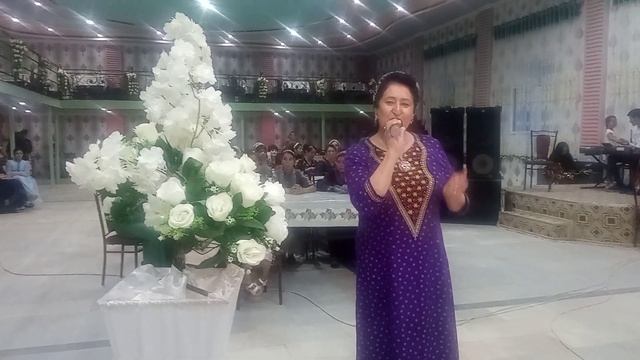 (06.05.2022) Emirabotda hizmatda Sapa Studio Jeyran toyxonasi смотреть онлайн