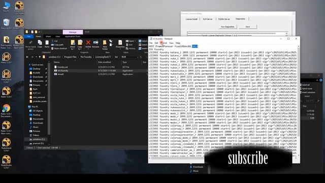 Nuke Studio #nuke #software