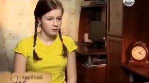 Семейные драмы 17 01 2014 эфир 1