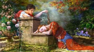 Алсу "Ничто не может быть чудесней"