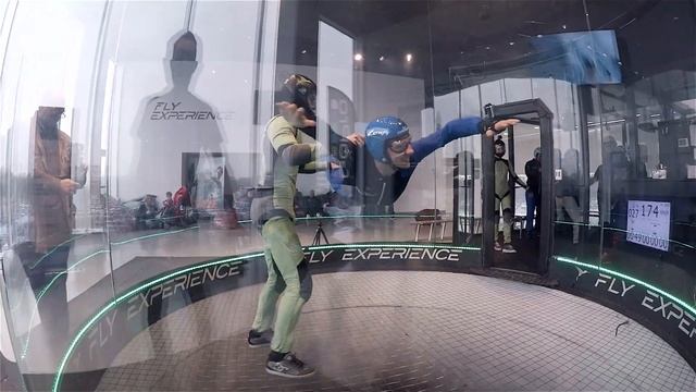 GoPro BootCamp Milano: Fly experience (TO) смотреть онлайн