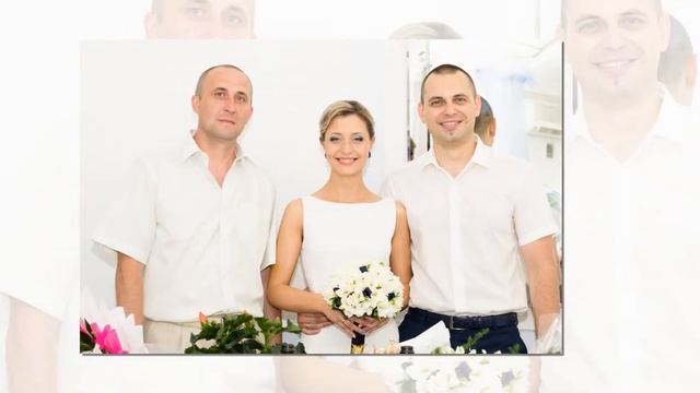 Wedding Day 13 июня 2014