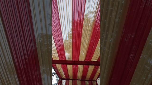 Tent Decoration | Small Truss Set-up Inside House смотреть онлайн