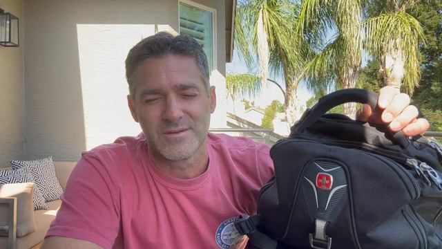 Travel CPAP: I've Changed my Mind. смотреть онлайн
