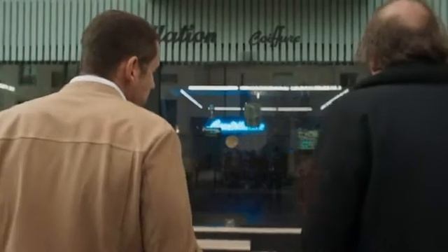 Фильм. Агент Лев