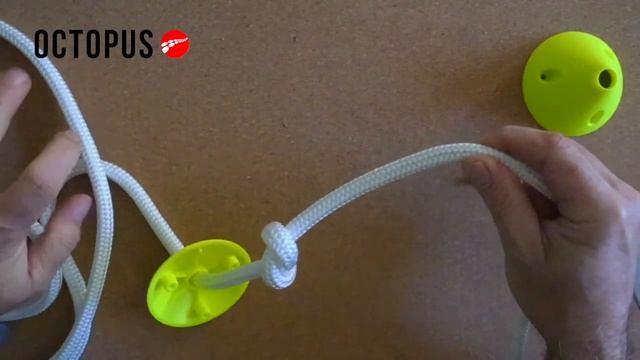 OCTOPUS SAFETY STOPPER /// MOUNTING TUTORIAL смотреть онлайн