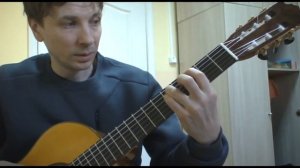 Разбор на гитаре музыки из Матрицы (саундтрека)
