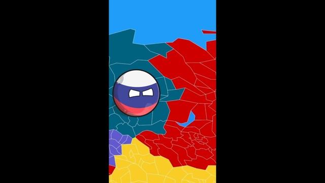 Беспорядок в России | Все серии | Contryballs смотреть онлайн