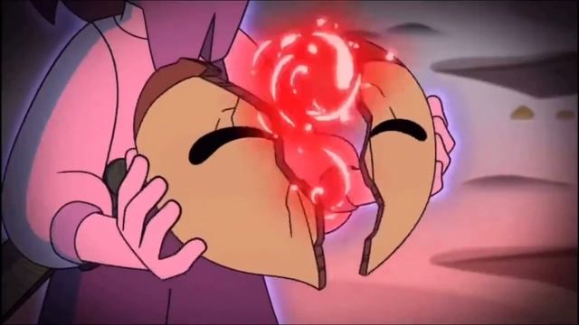 The Owl House Amv (Hunter// Golden Guard) —Maps— смотреть онлайн