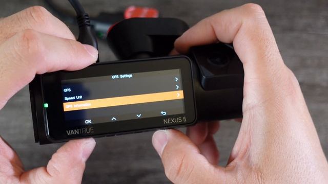 VANTRUE N5 - 360 Degree - 4 Channel Dash Cam - Discount Code in Description Box смотреть онлайн