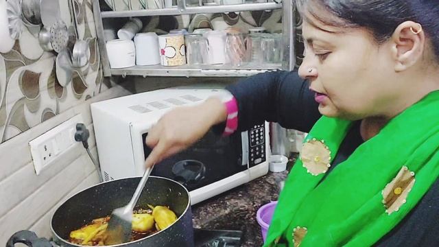Aam Recipes / Galka / Kalungi / Aam ki Meethi Chatni ki Recipe | Lauki ke kofte ki Recipe | Vlog 😍 смотреть онлайн
