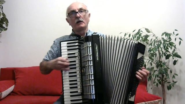 Uralska Jarzębina wyk. Bogdan Popiński смотреть онлайн
