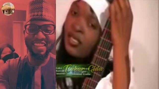 Allah sarki! Ali Jita da Fati Niger sun tuna da Tsohuwar soyayya смотреть онлайн