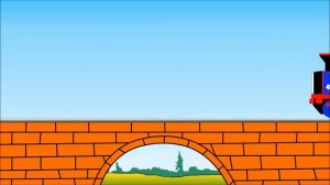 Учимся читать по слогам складам Склад РУ Развивающий мультик для детей Мизяка Дизяка слоги