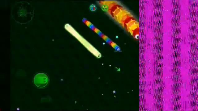 Wormax.io смотреть онлайн