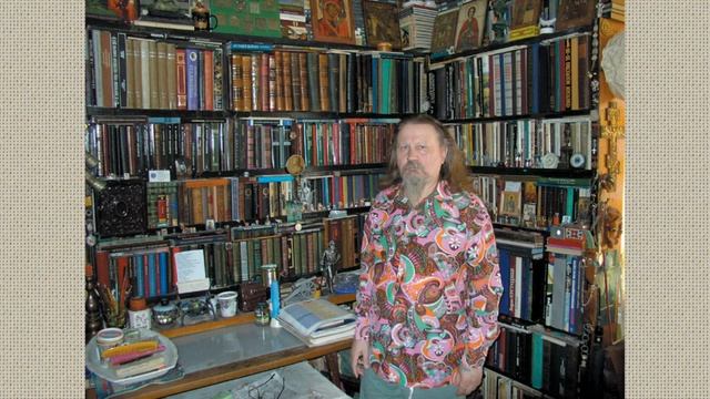 Биография. ПАШКОВЪ Валентинъ Григорьевичъ. (часть 1) запись 2019 года смотреть онлайн