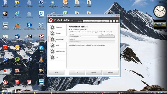 PDF Creator смотреть онлайн