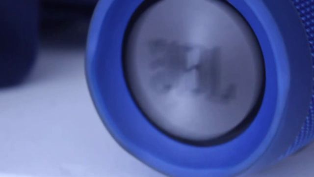 JBL CHARGE 3 TEST смотреть онлайн