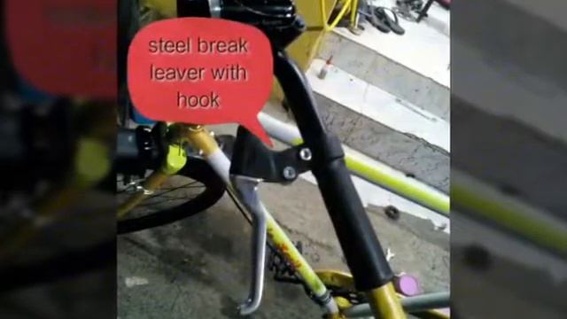 Remodeling Cycle Work