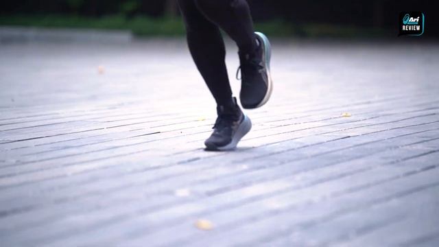 รีวิว รองเท้าวิ่ง Asics Gel-Nimbus 26 ซัพพอร์ตแบบนุ่มสบายสไตล์นิมบัส | Ari Running Review EP.164
