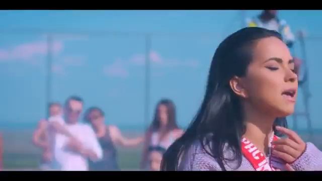 INNA - RULETA (Feat.Erik) offical video смотреть онлайн