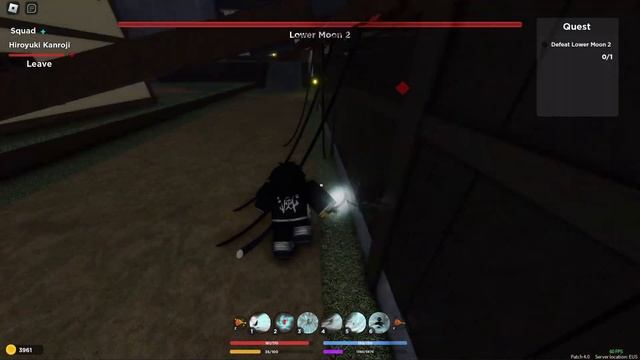 invalidos juegan demon fall смотреть онлайн