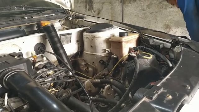 Iranian Mechanic Shop | Watch a mechanic master at work смотреть онлайн