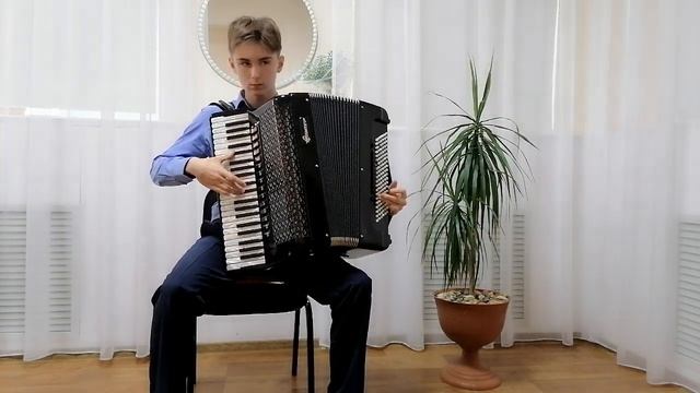 Whatever happens, Джексон, Алексеенко Илья 15 лет смотреть онлайн