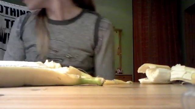Банан,Демит, челендж:) смотреть онлайн