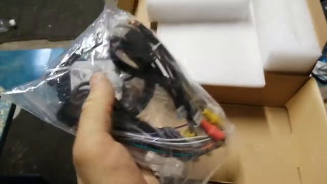 Android магнитола из китая смотреть онлайн