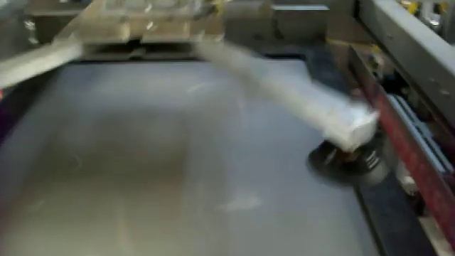 High Level Depalletizer new pallet and first layer.MOV смотреть онлайн