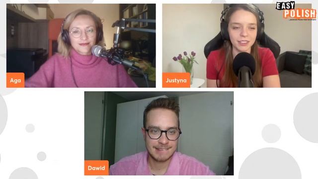 What’s It Like to Have a Polish Partner? | Easy Polish LIVE смотреть онлайн