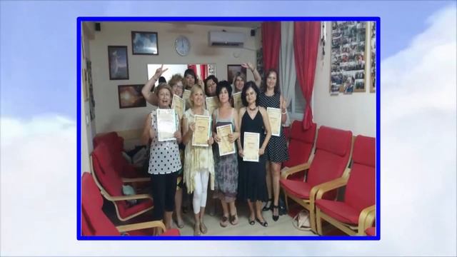 ФОТО-АЛЬБОМ 10-летие Школы "СТРИЖ" смотреть онлайн