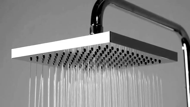 Душевая стойка WasserKRAFT A017. смотреть онлайн