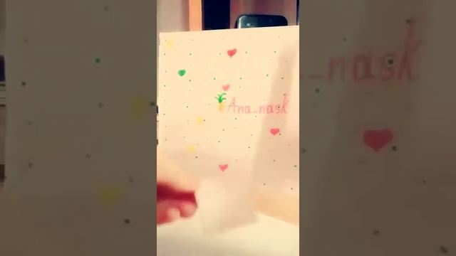 БУМАЖНЫЙ СЮРПРИЗ Pikmi Pops😊