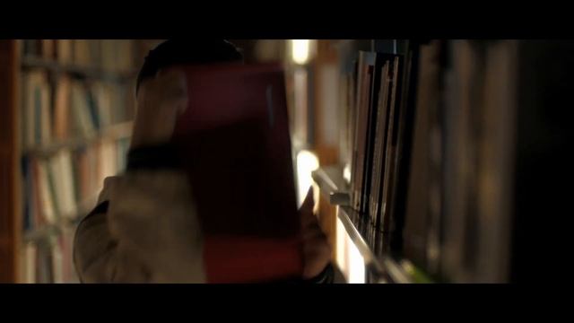 Apodérate De La Noche Con Las Nuevas Ultrabooks De Lenovo (versión Completa)