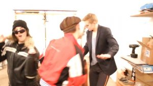 СУПЕР РЭП ПРО РОМУ