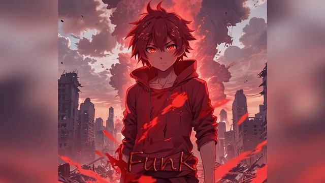 Super Aggressive Background/Фонк Агрессия