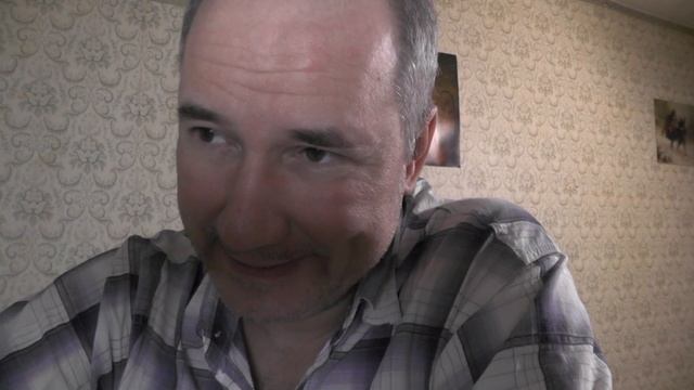 отец пробы Вячеслав Воронцов смотреть онлайн