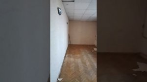 Ремонт 2 комнатной квартиры в башне Вулыха.