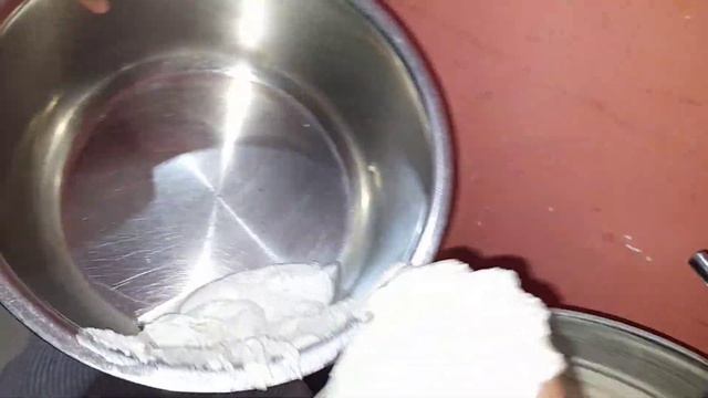 One stone wet grinder review/ seasoning and cleaning смотреть онлайн