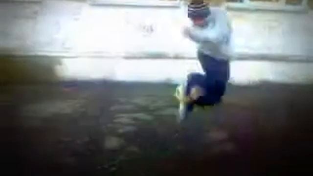 Копия видео Финт под названием радуга смотреть онлайн