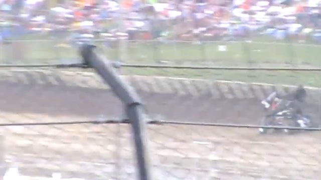 Cale Conley 2010 Kings Royal